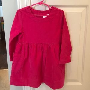 Hanna Andersson Dress